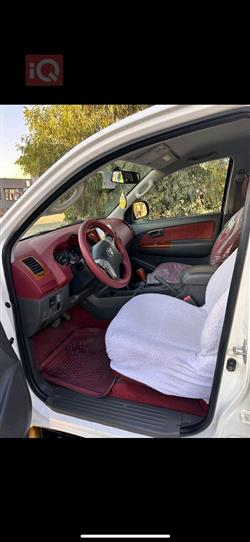 تويوتا هايلوكس